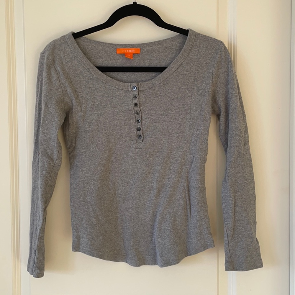 Joe Fresh tee